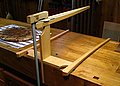 Gluing Last Leg